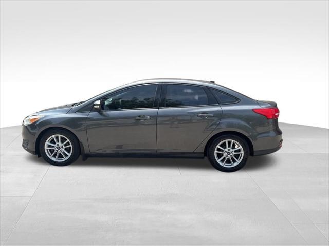 used 2015 Ford Focus car, priced at $6,999