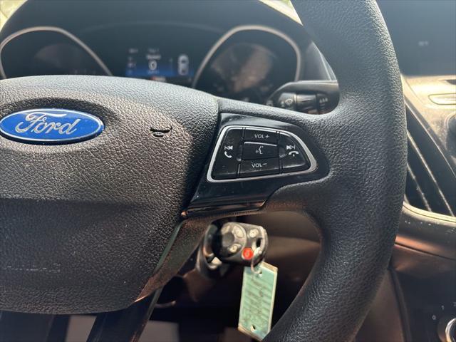 used 2015 Ford Focus car, priced at $6,999