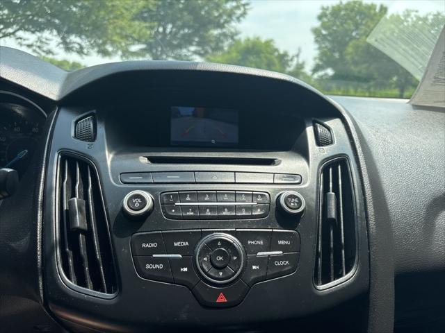 used 2015 Ford Focus car, priced at $6,999