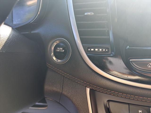 used 2022 Chevrolet Trax car, priced at $17,800