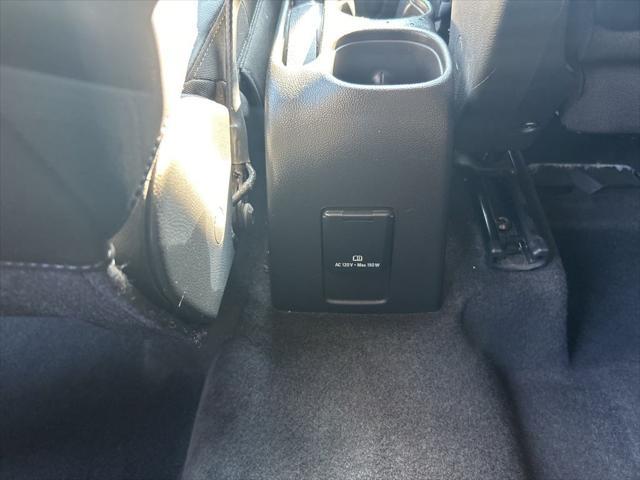 used 2022 Chevrolet Trax car, priced at $17,800