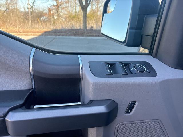 used 2018 Ford F-150 car, priced at $18,335