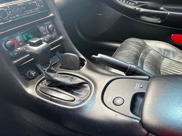 used 2001 Chevrolet Corvette car, priced at $14,994