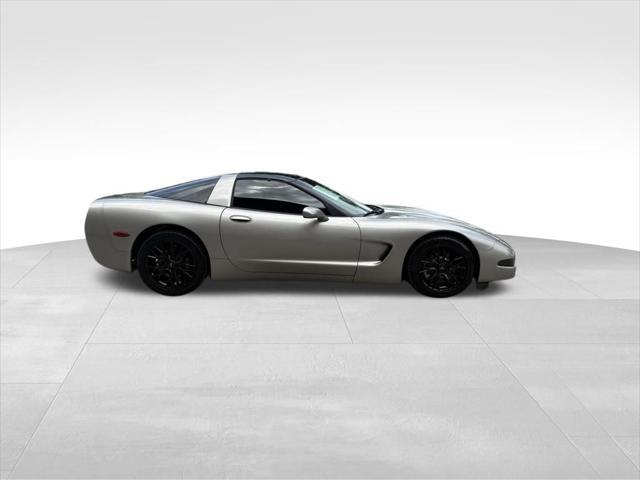 used 2001 Chevrolet Corvette car, priced at $14,994