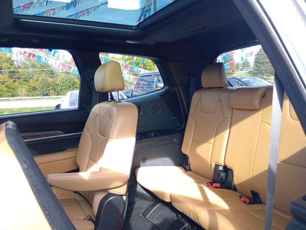 used 2021 Kia Telluride car, priced at $19,999