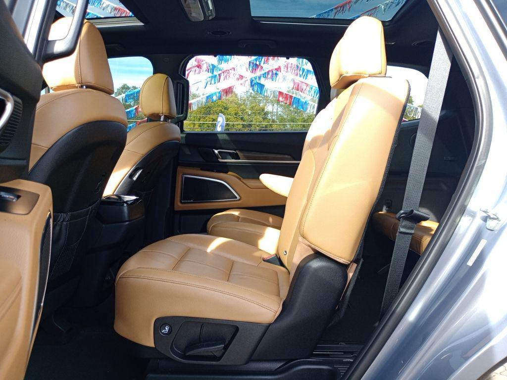 used 2021 Kia Telluride car, priced at $19,999