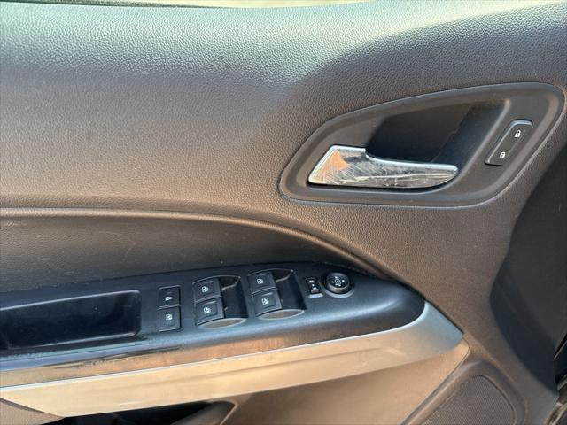 used 2018 Chevrolet Colorado car, priced at $18,999