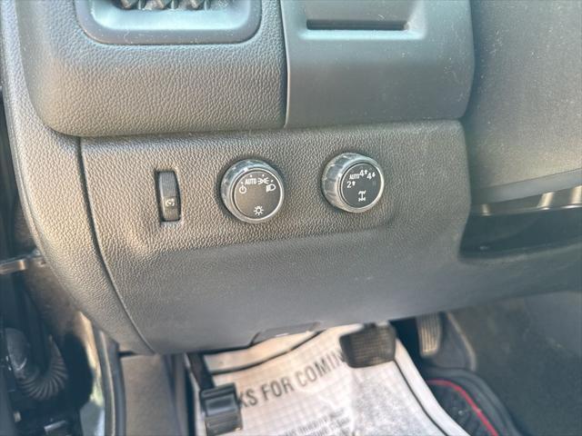 used 2018 Chevrolet Colorado car, priced at $18,999