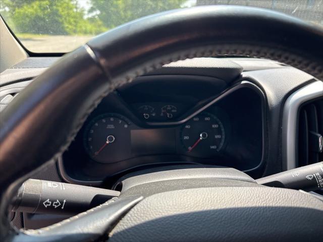 used 2018 Chevrolet Colorado car, priced at $18,999