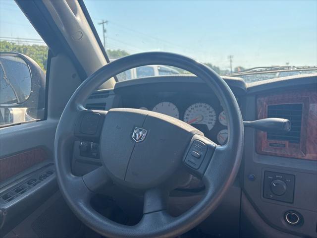 used 2006 Dodge Ram 1500 car, priced at $3,000