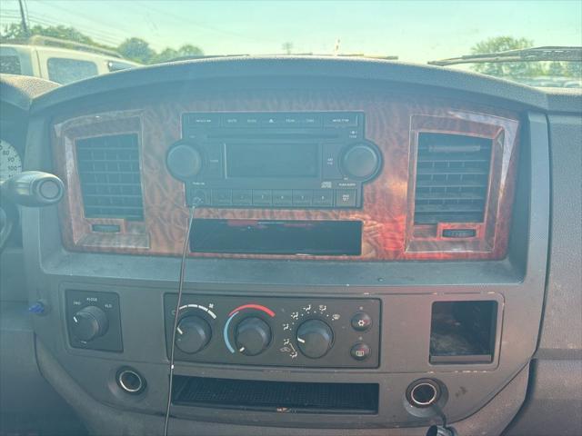 used 2006 Dodge Ram 1500 car, priced at $3,000