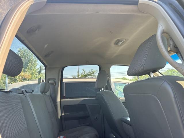used 2006 Dodge Ram 1500 car, priced at $3,000