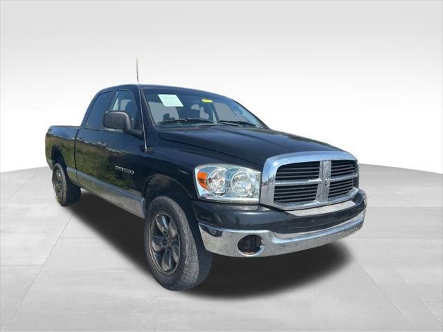 used 2006 Dodge Ram 1500 car, priced at $3,000