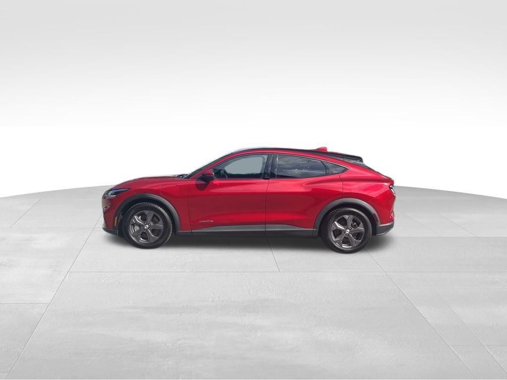 used 2021 Ford Mustang Mach-E car, priced at $20,992