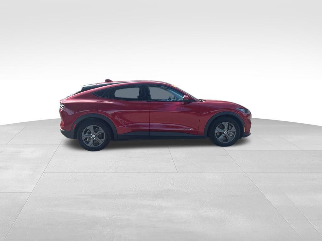 used 2021 Ford Mustang Mach-E car, priced at $20,992