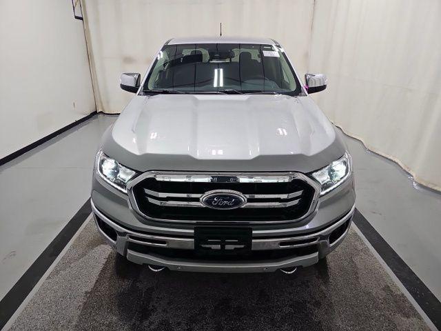 used 2020 Ford Ranger car, priced at $27,854