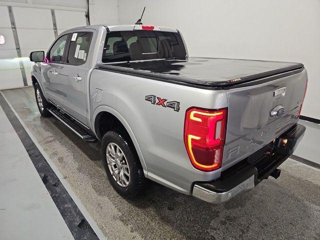 used 2020 Ford Ranger car, priced at $27,854