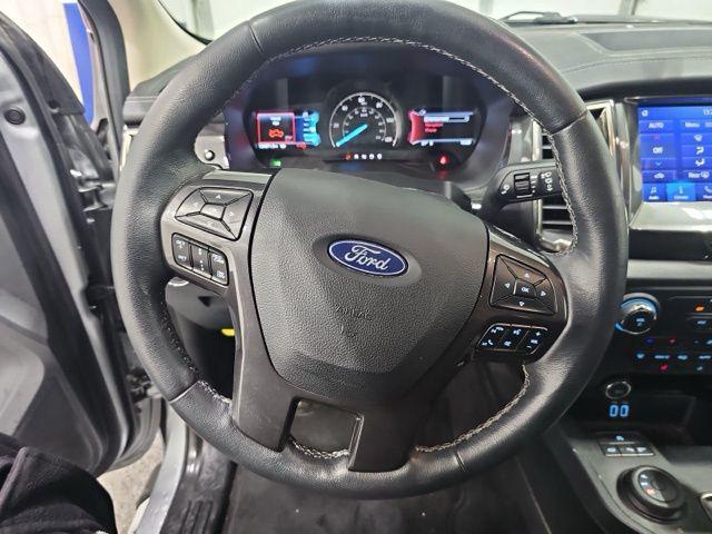 used 2020 Ford Ranger car, priced at $27,854