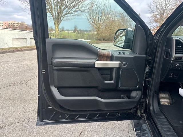 used 2019 Ford F-150 car, priced at $29,989