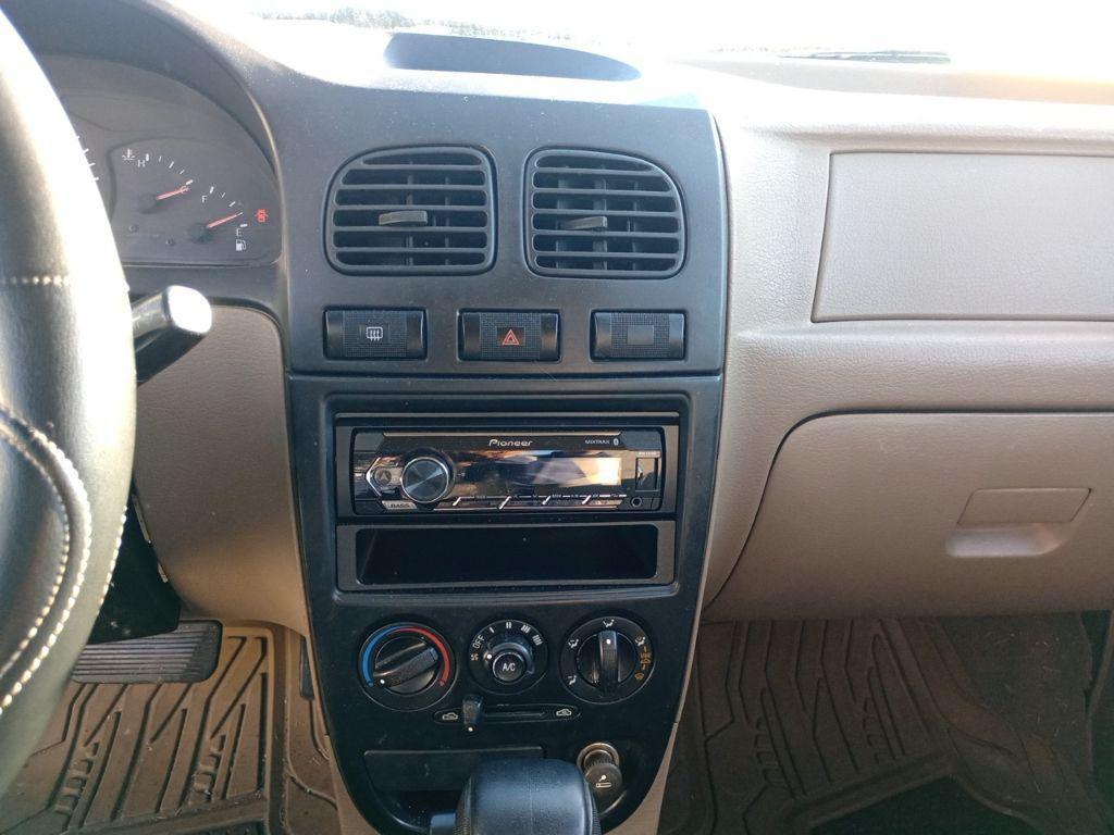used 2002 Kia Rio car, priced at $2,500