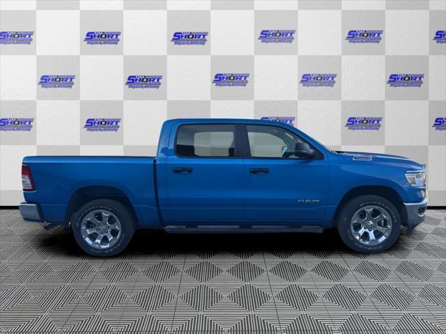 used 2023 Ram 1500 car, priced at $34,904