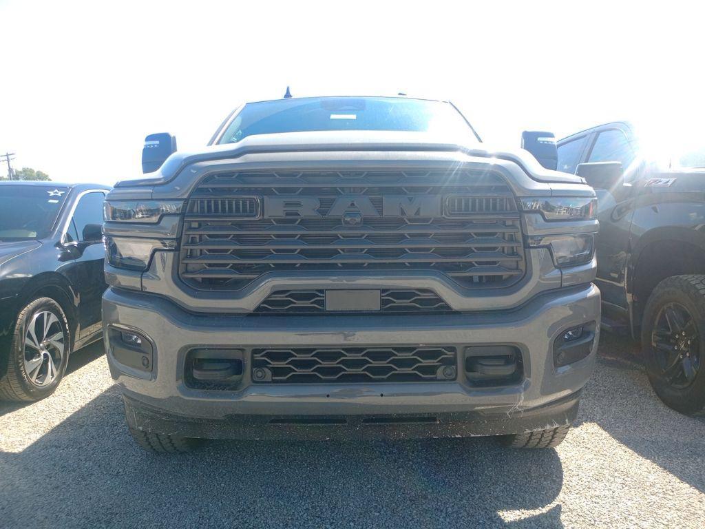 new 2026 Ram 2500 car, priced at $76,070