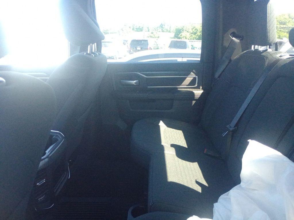 new 2026 Ram 2500 car, priced at $76,070