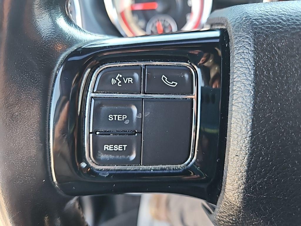 used 2019 Dodge Grand Caravan car, priced at $14,999