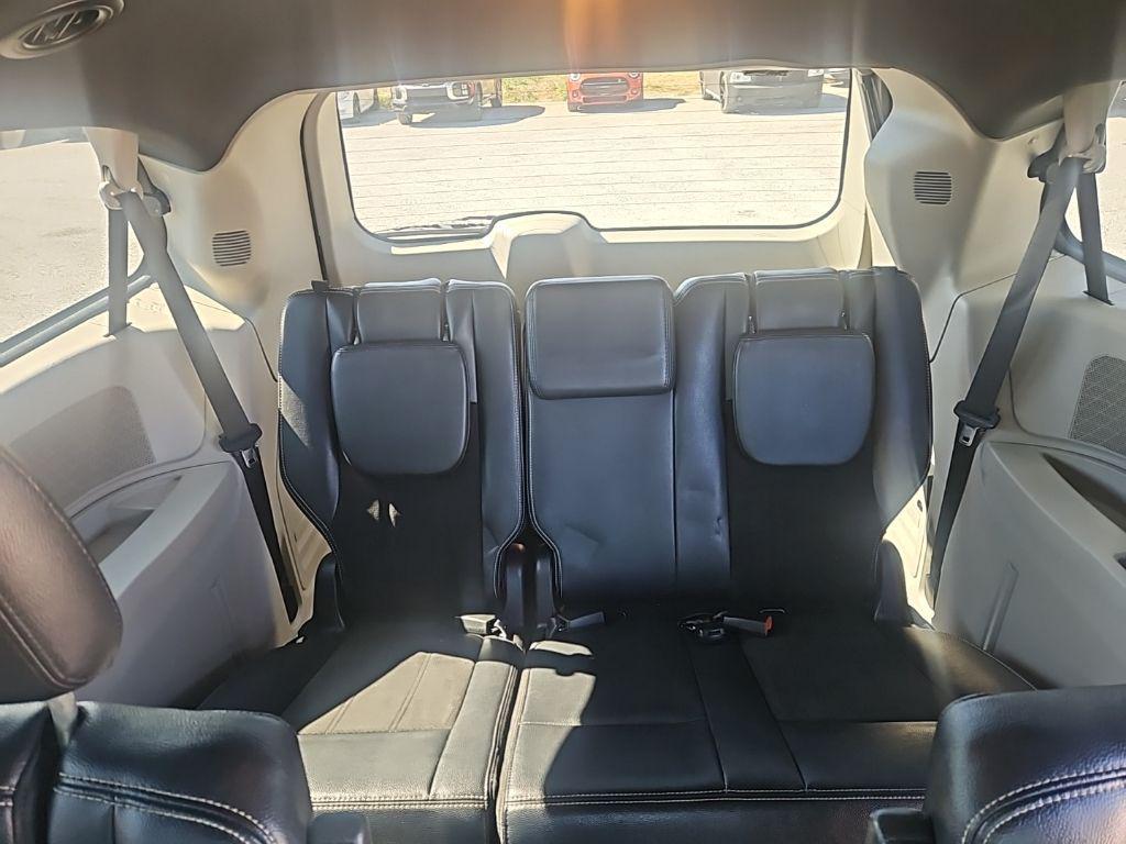 used 2019 Dodge Grand Caravan car, priced at $14,999