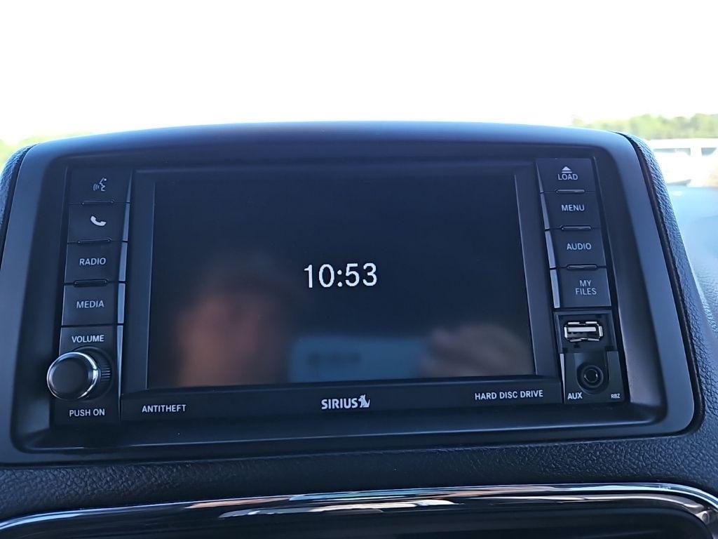 used 2019 Dodge Grand Caravan car, priced at $14,999