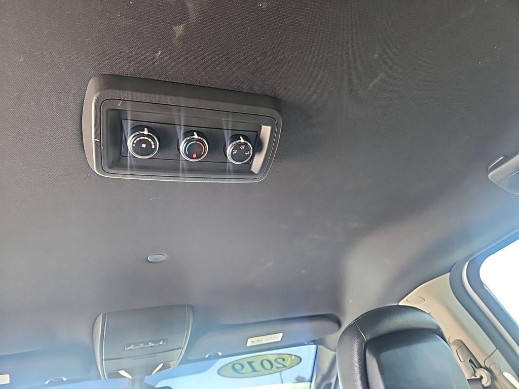 used 2019 Dodge Grand Caravan car, priced at $14,999