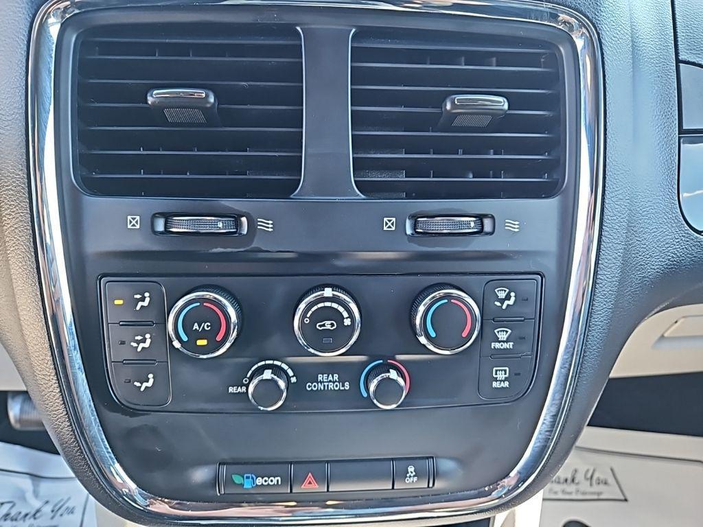 used 2019 Dodge Grand Caravan car, priced at $14,999