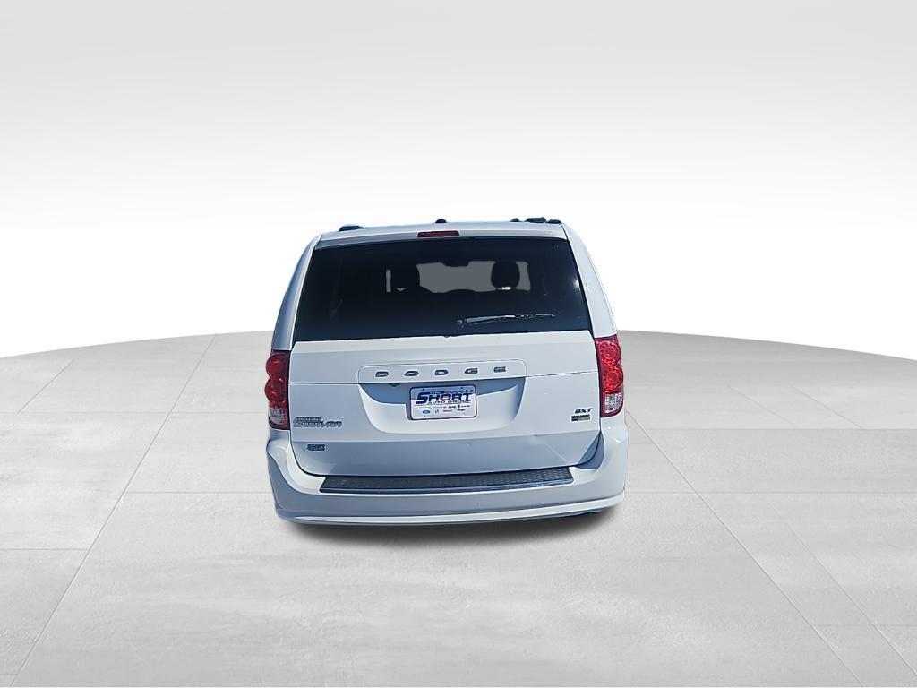 used 2019 Dodge Grand Caravan car, priced at $14,999