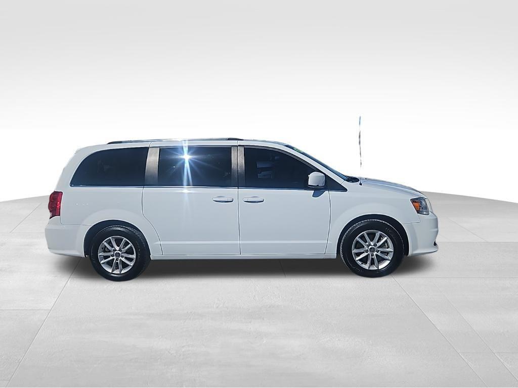 used 2019 Dodge Grand Caravan car, priced at $14,999