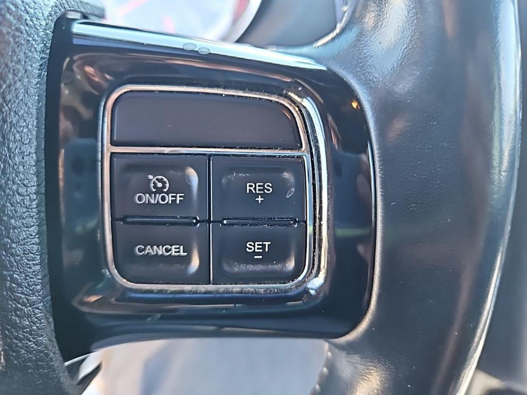 used 2019 Dodge Grand Caravan car, priced at $14,999