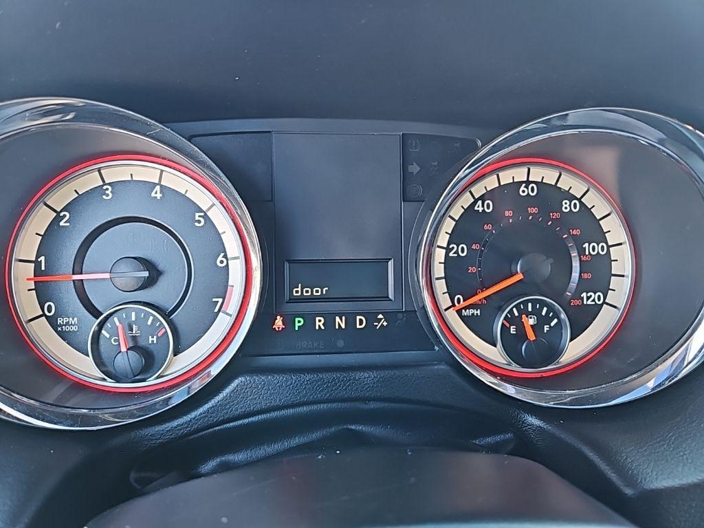 used 2019 Dodge Grand Caravan car, priced at $14,999