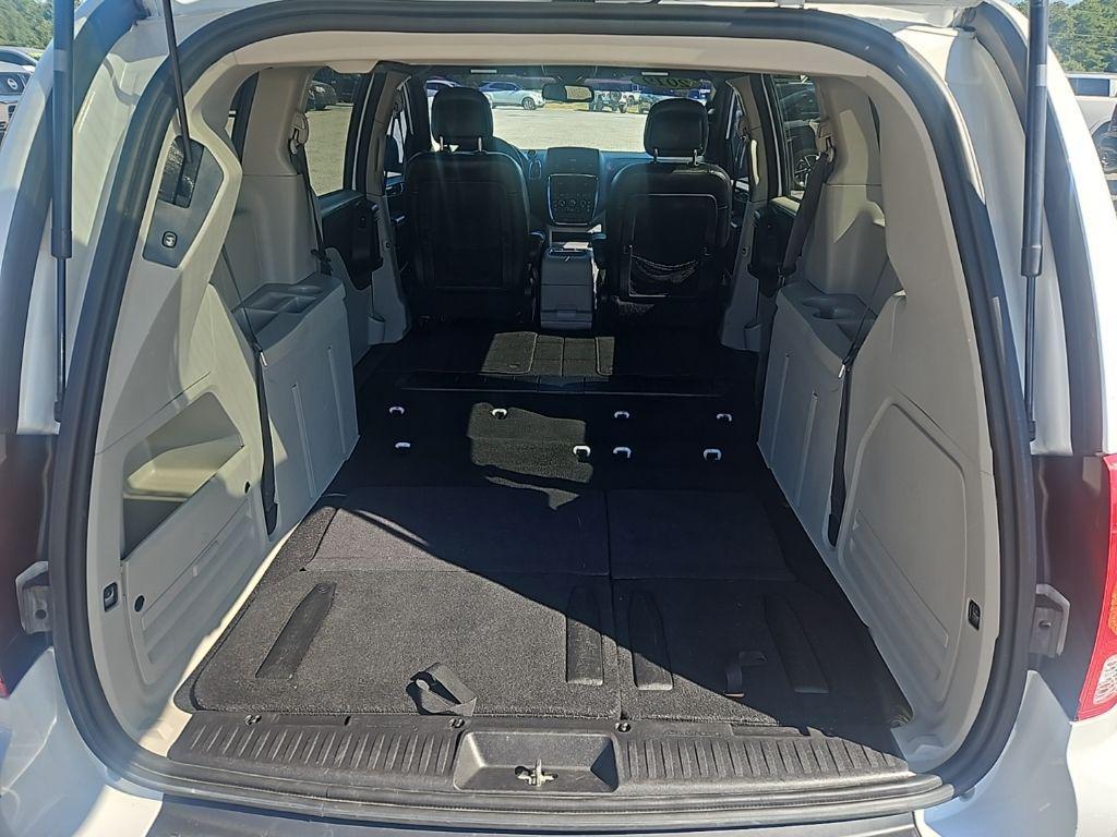 used 2019 Dodge Grand Caravan car, priced at $14,999