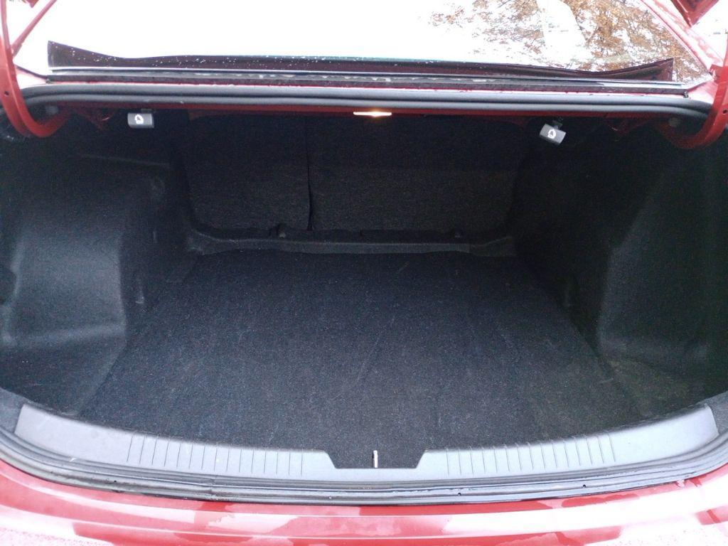 used 2023 Chevrolet Malibu car, priced at $14,500