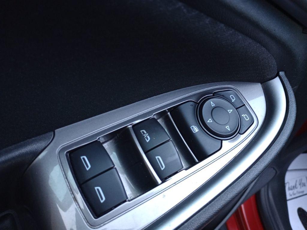 used 2023 Chevrolet Malibu car, priced at $14,500