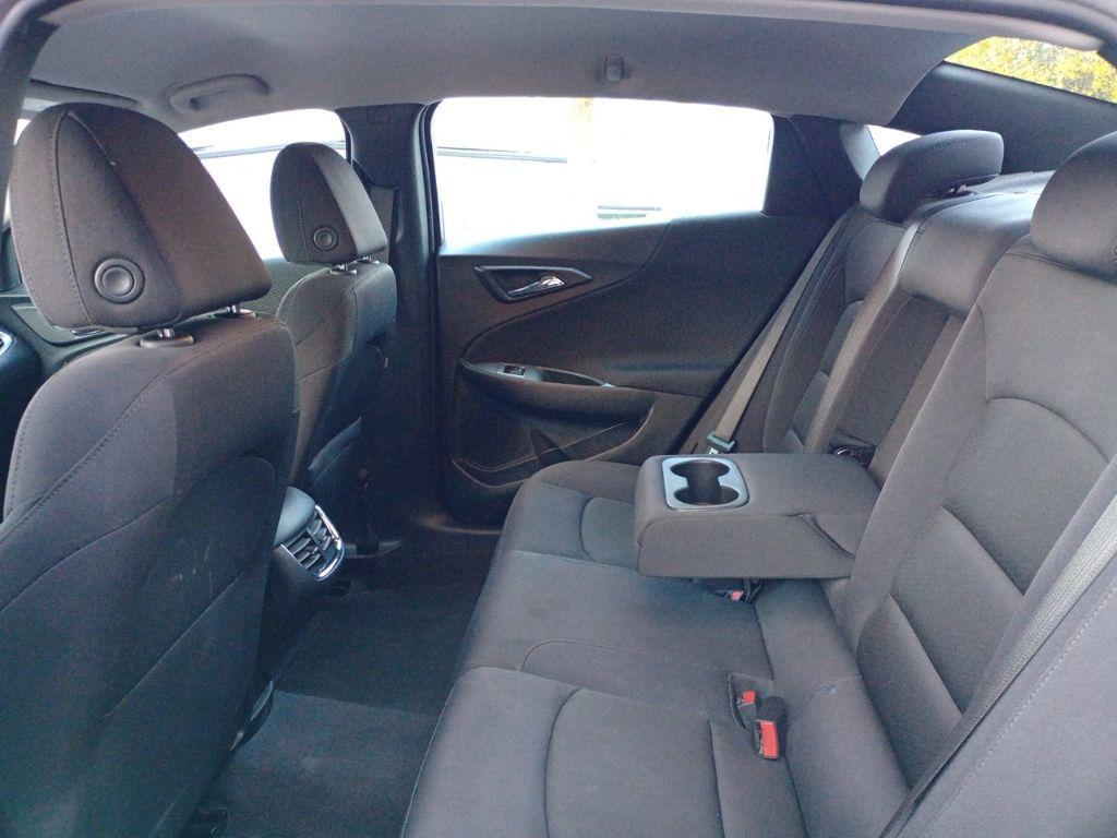 used 2023 Chevrolet Malibu car, priced at $14,500