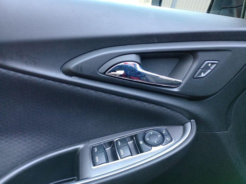 used 2023 Chevrolet Malibu car, priced at $14,500