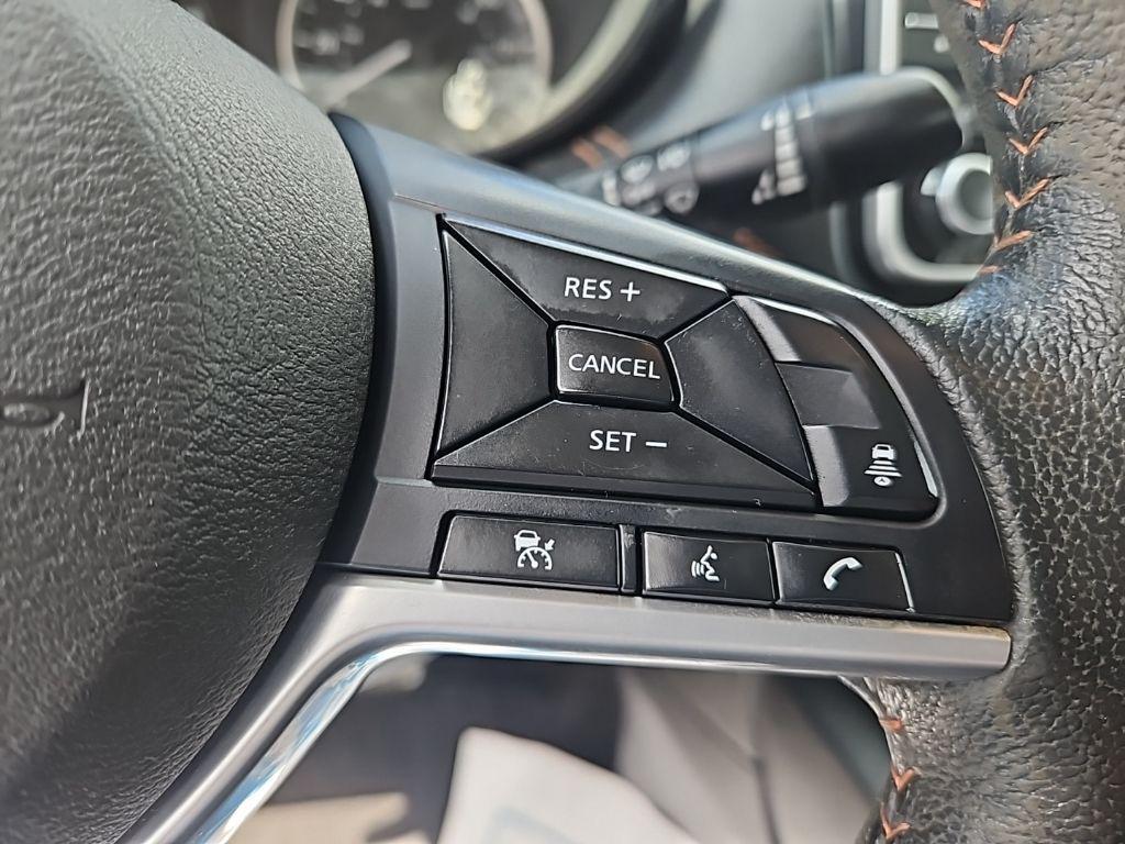 used 2020 Nissan Versa car, priced at $11,300