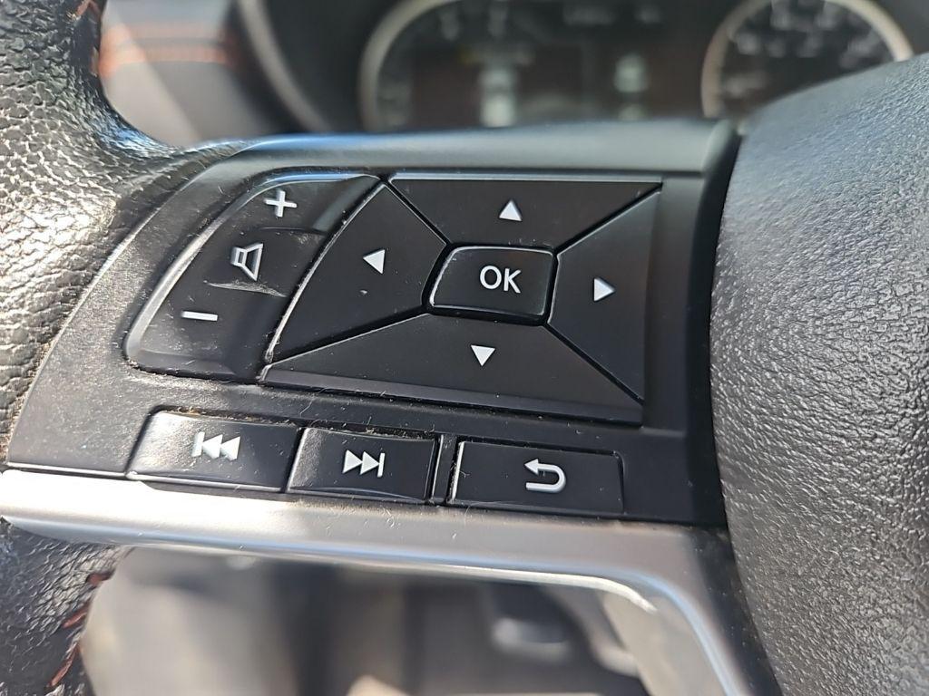 used 2020 Nissan Versa car, priced at $11,300