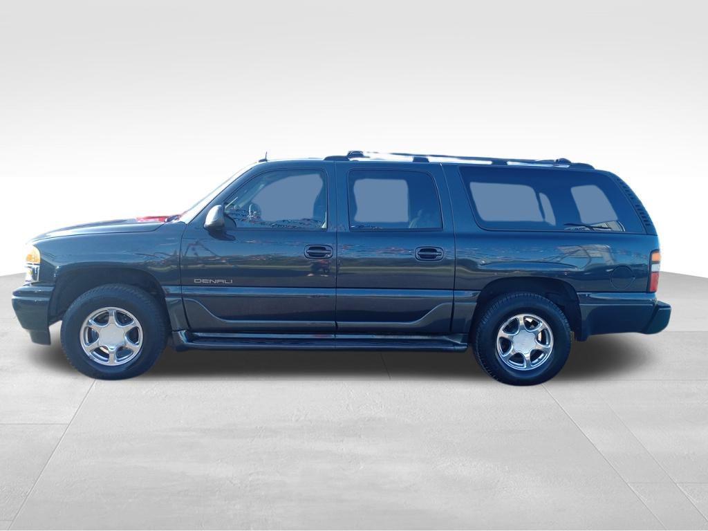 used 2004 GMC Yukon XL car, priced at $4,000