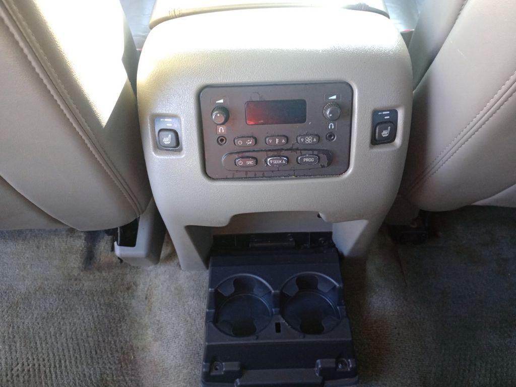 used 2004 GMC Yukon XL car, priced at $4,000