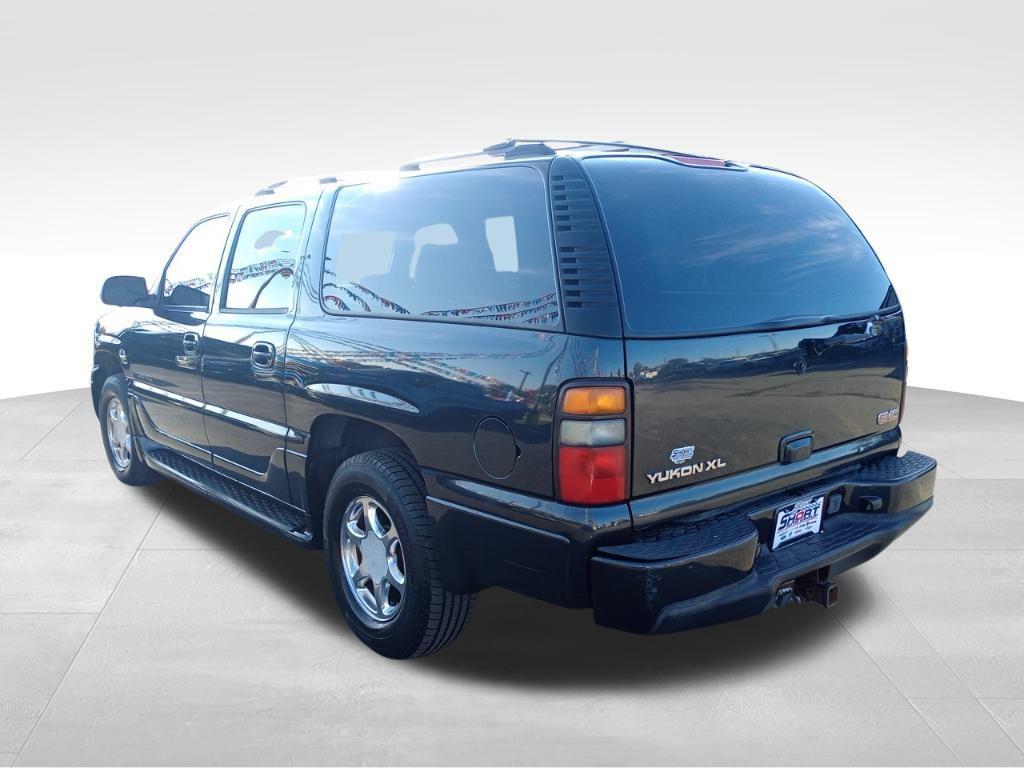 used 2004 GMC Yukon XL car, priced at $4,000