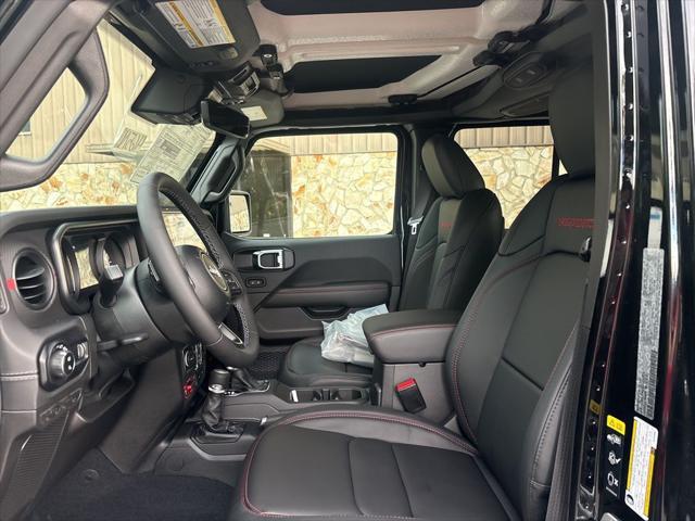 new 2025 Jeep Gladiator car, priced at $49,085