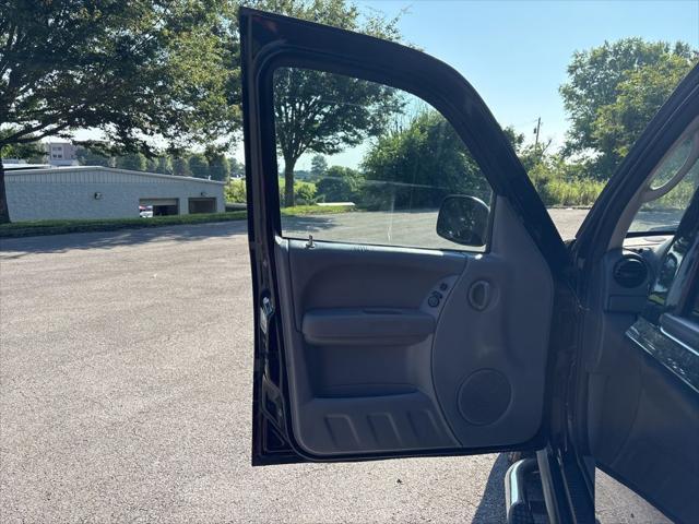 used 2005 Jeep Liberty car, priced at $1,450
