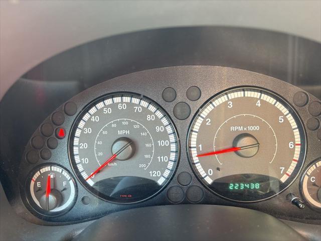 used 2005 Jeep Liberty car, priced at $1,450