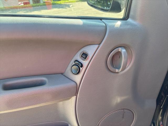 used 2005 Jeep Liberty car, priced at $1,450